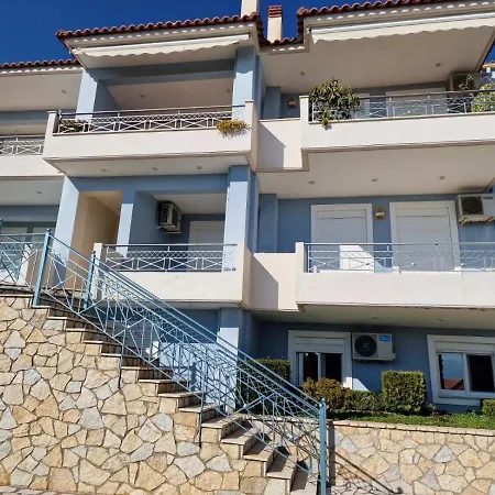 Apartment Casa Ivi Monastiraki (Phocis)