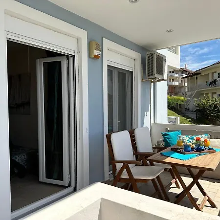 Διαμέρισμα Casa Ivi *