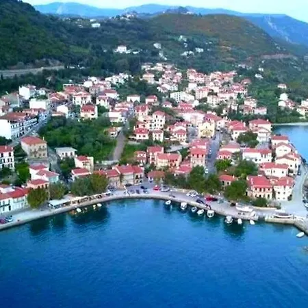 Casa Ivi Διαμέρισμα *