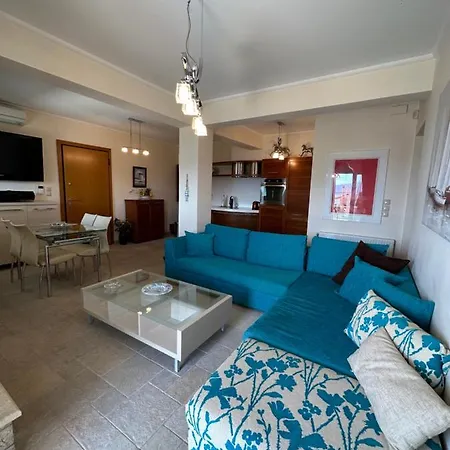 Apartamento Casa Ivi