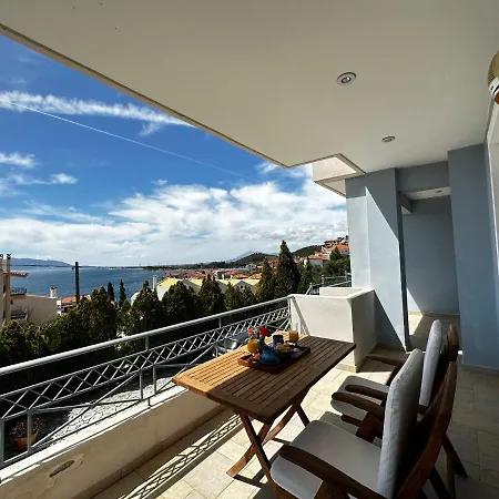 Casa Ivi Apartment Monastiraki (Phocis)