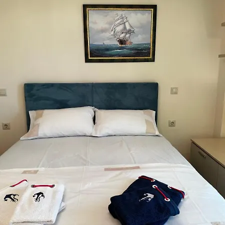 Casa Ivi * Monastiraki (Phocis)