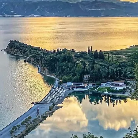 Casa Ivi Μοναστηράκι