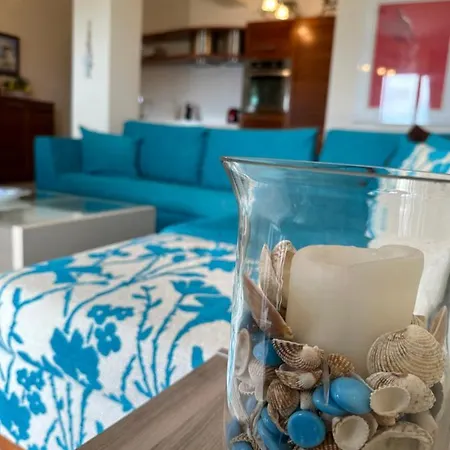 Apartamento Casa Ivi Monastiraki (Phocis)