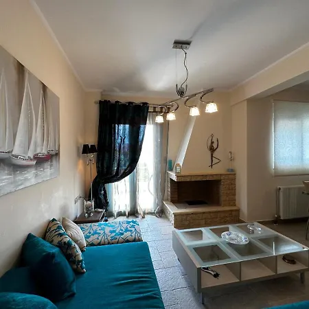 Casa Ivi Apartment