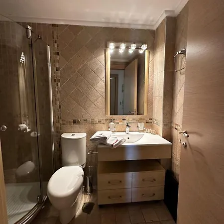Apartamento Casa Ivi *