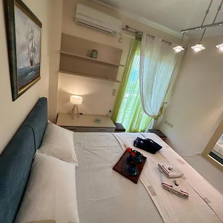 Casa Ivi Apartment Monastiraki (Phocis)