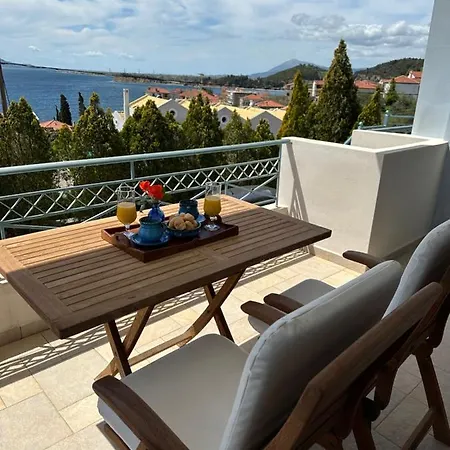 Casa Ivi Apartment Monastiraki (Phocis)
