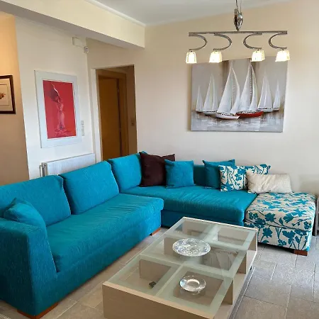 Casa Ivi Apartment Monastiraki (Phocis)