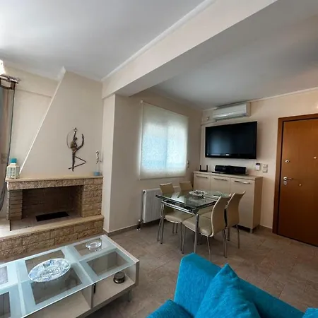 Casa Ivi Apartment