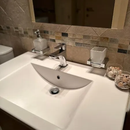 Casa Ivi Apartment