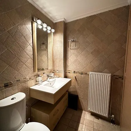 Apartamento Casa Ivi Monastiraki (Phocis)