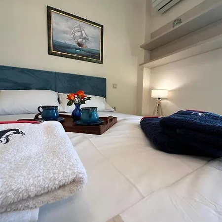 Apartamento Casa Ivi *