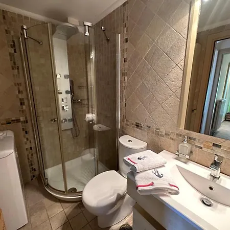 Apartamento Casa Ivi *