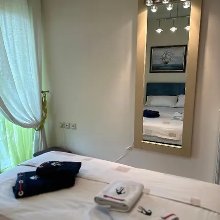 Apartment Casa Ivi Monastiraki (Phocis)