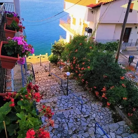 Casa Ivi Monastiraki (Phocis)