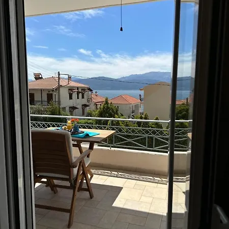 Apartamento Casa Ivi Monastiraki (Phocis)