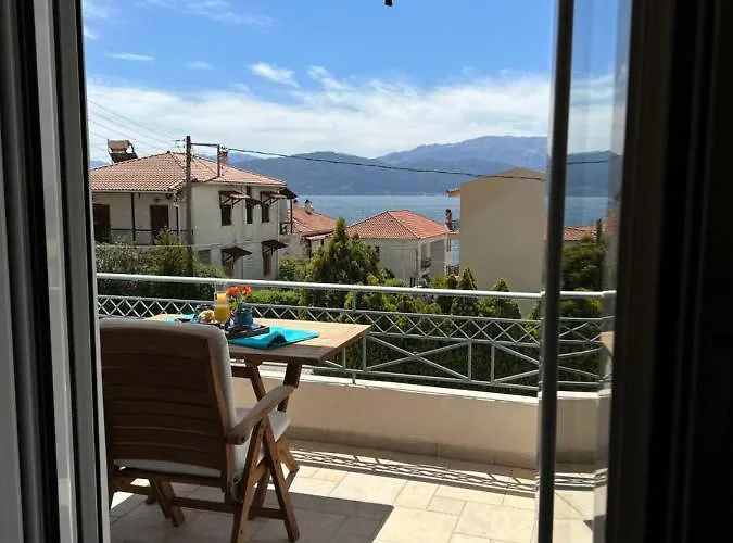 Apartment Casa Ivi Monastiraki (Phocis)